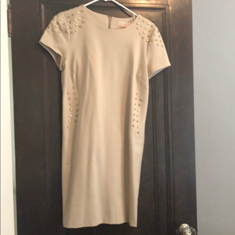 Michael by Michael Kohrs dress
